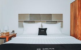Ds Colive Marina Airport Hotel