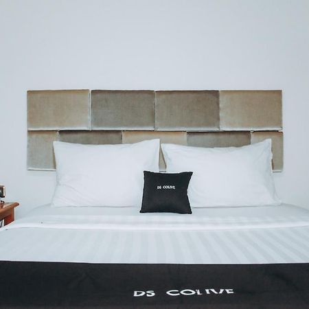 Ds Colive Marina Airport Hotel Semarang Bagian luar foto